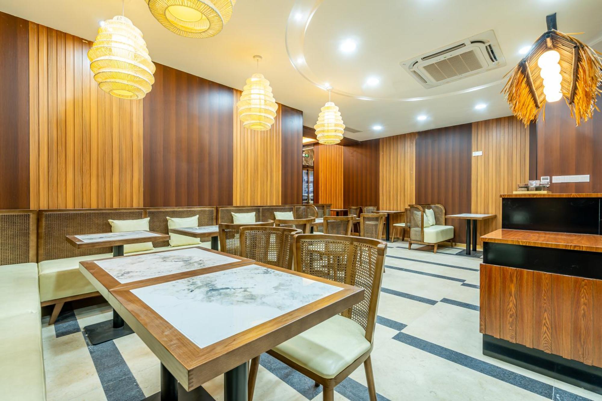 Waifiden Hotel -Former Tokai Hotel - Xiaobei Metro Station - During The Canton Fair, There Will Be Shuttle Buses For Transportation Back And Forth Luaran gambar